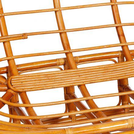 Диван MAMASAN/МАМАСАН 23/02 W /без подушки/ 169х102х80 см, Pecan (орех) Диван MAMASAN/МАМАСАН 23/02 W /без подушки/ 169х102х80 см, Pecan (орех)