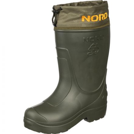 Сапоги ЭВА NORD утепленные р 46 Сапоги ЭВА NORD утепленные р 46