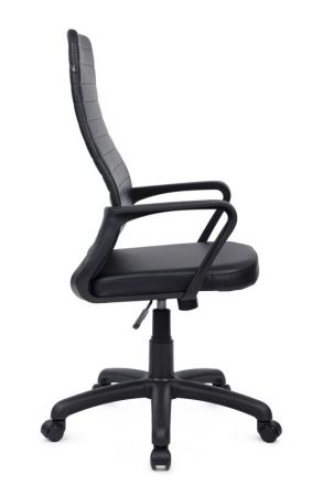 Кресло Слот RCH-1165-4 PL Черный