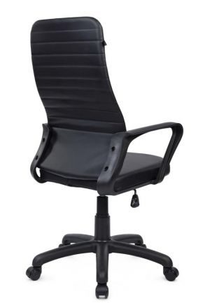 Кресло Слот RCH-1165-4 PL Черный