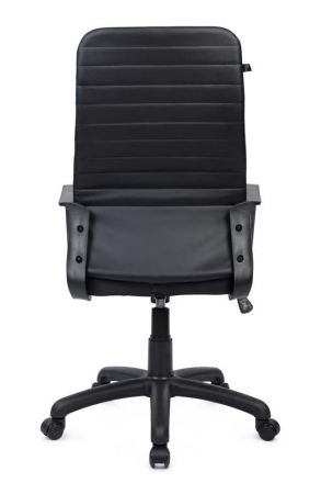 Кресло Слот RCH-1165-4 PL Черный