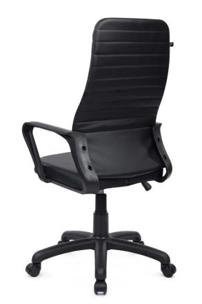 Кресло Слот RCH-1165-4 PL Черный