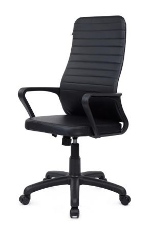 Кресло Слот RCH-1165-4 PL Черный