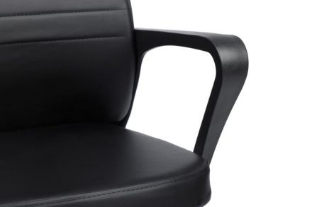 Кресло Слот RCH-1165-4 PL Черный