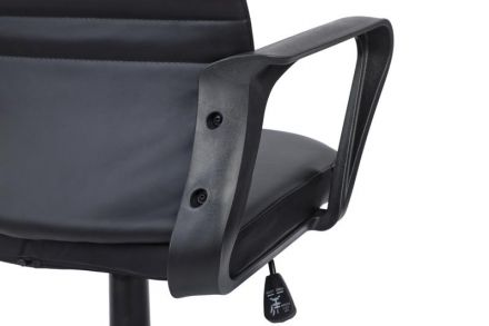 Кресло Слот RCH-1165-4 PL Черный
