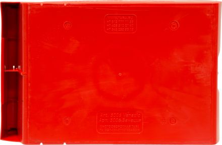 Ящик Venezia 500х310х250 PP, черный антистатичный Ящик Venezia 500х310х250 PP, черный антистатичный