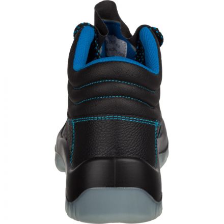 Ботинки TOPFORT 3 МПП, ПУ/ТПУ р.40 Ботинки TOPFORT 3 МПП, ПУ/ТПУ р.40