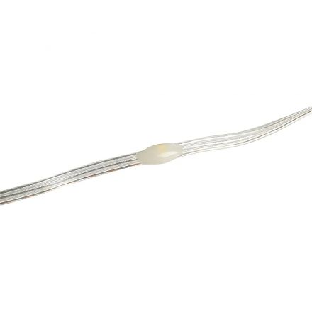 Гирлянда светодиодная Feron CL26 занавес Водопад,200LED 2700K,2x2м+3м,48595
