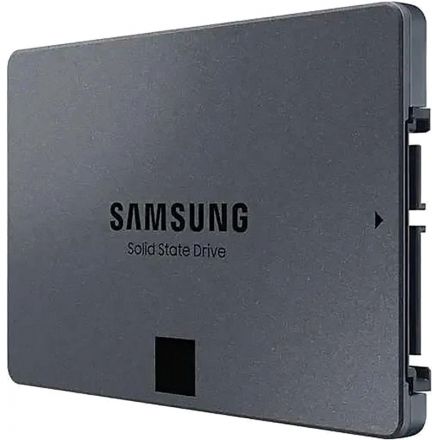 SSD накопитель Samsung 870 QVO 4Tb, 2.5, SATA(MZ-77Q4T0BW) SSD накопитель Samsung 870 QVO 4Tb, 2.5, SATA(MZ-77Q4T0BW)
