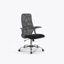 Кресло Sit 8 B2-8U - X1+UMF(X1) /Uh00/Wh00/U1mL-b(M09.B21.G20.W01) Св.серый-Черный Кресло Sit 8 B2-8U - X1+UMF(X1) /Uh00/Wh00/U1mL-b(M09.B21.G20.W01) Св.серый-Черный