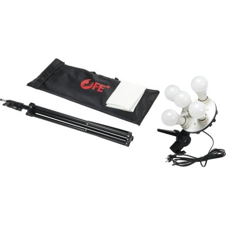 Комплект студийного оборудования Falcon Eyes KeyLight 518LED SB5070 KIT