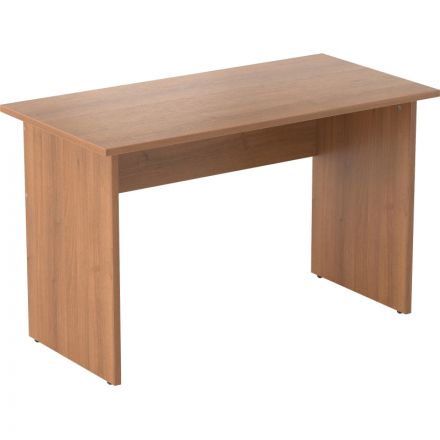 Стол письменный Easy One 22/22 (1200х600х740 мм) орех new