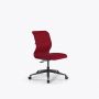 Кресло Sit 8 M4-4 - Bahama /Uh00/Wh12(M01.B11.G19.W02) Красный