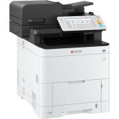 МФУ KYOCERA ECOSYS MA3500cifx лазерное цветное МФУ KYOCERA ECOSYS MA3500cifx лазерное цветное