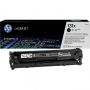 Картридж лазерный HP 131X CF210X черный оригинальный повышенной емкости