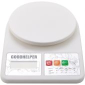 Весы GOODHELPER кухонные KS-S01 Весы GOODHELPER кухонные KS-S01