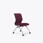 Кресло Sit 8 Mr4-4 - Vivaldi /Uh00/Wh12(F53.W01) Сливовый