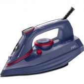Утюг JVC JRI01, 2400Вт,с керамической подошвой Утюг JVC JRI01, 2400Вт,с керамической подошвой