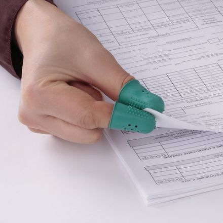 Напальчники резиновые с отверстиями, КОМПЛЕКТ 10 шт., диаметр 18 мм, зеленые, STAFF "EVERYDAY", 227964 Напальчники резиновые с отверстиями, КОМПЛЕКТ 10 шт., диаметр 18 мм, зеленые, STAFF "EVERYDAY", 227964