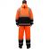 Костюм рабочий зимний муж. зд01-КПК оранж./черн. (р.48-50) 158-165 Костюм рабочий зимний муж. зд01-КПК оранж./черн. (р.48-50) 158-165