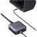 Зарядное устройство UGREEN Nexode CD327 65W Desktop Charger (90747)