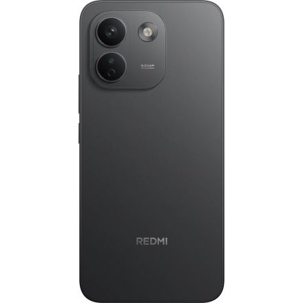 Смартфон Xiaomi Redmi Note 17 Pro Max 5G RU 8+512 Black