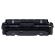 Картридж лазерный CANON (046HY) i-SENSYS LBP653Cdw/654Cx/MF732Cdw/734Cdw, желтый, ресурс 5000 страниц, оригинальный, 1251C002