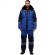 Костюм рабочий зимний з03-КПК вслк. с синим (р.56-58) 170-176 Костюм рабочий зимний з03-КПК вслк. с синим (р.56-58) 170-176
