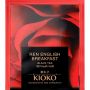 Чай Kioko Ren English Breakfast, черный, 150пак/уп