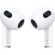 Наушники Apple AirPods 3 Generation (MPNY3ZM/A) Наушники Apple AirPods 3 Generation (MPNY3ZM/A)