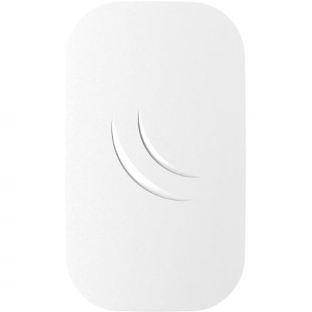 Точка доступа Wi-Fi MikroTik cAP lite RBcAPL-2nD N300, PoE Точка доступа Wi-Fi MikroTik cAP lite RBcAPL-2nD N300, PoE