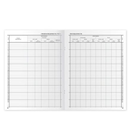 Классный журнал BRAUBERG 5-11 кл. (универсальный), А4 200х290 мм, твердая ламинированная обложка, офсет, 125686 Классный журнал BRAUBERG 5-11 кл. (универсальный), А4 200х290 мм, твердая ламинированная обложка, офсет, 125686