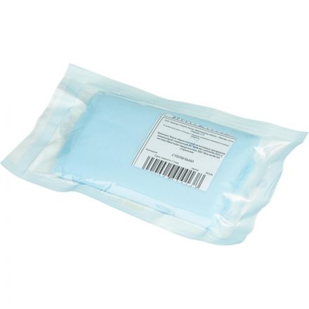 Простыня стерил. 200x70 пл.20, 1шт/уп Простыня стерил. 200x70 пл.20, 1шт/уп