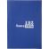 Книга учета Выбор есть А4 192л клетка блок типограф бумвинил Книга учета Выбор есть А4 192л клетка блок типограф бумвинил