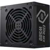 Блок питания COOLER MASTER ATX 500W MPW-5001-ACBW-BEU