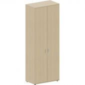 Гардероб IN Рондо Ш11 береза 804х450х2149