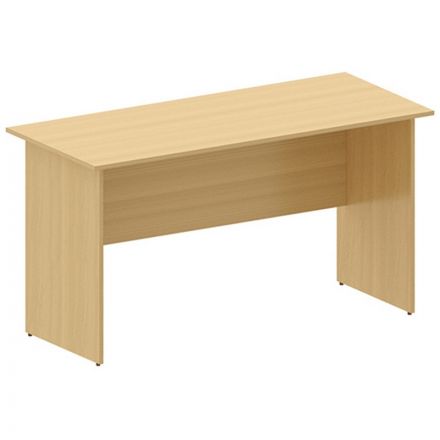 Стол рабочий MON_Канц 1400 СК21.10бук Стол рабочий MON_Канц 1400 СК21.10бук