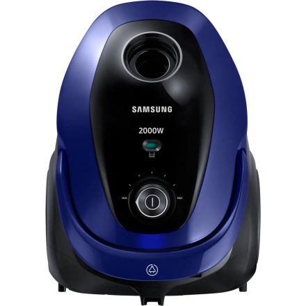 Пылесос Samsung VC20M251AWB/EV