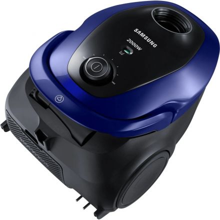 Пылесос Samsung VC20M251AWB/EV