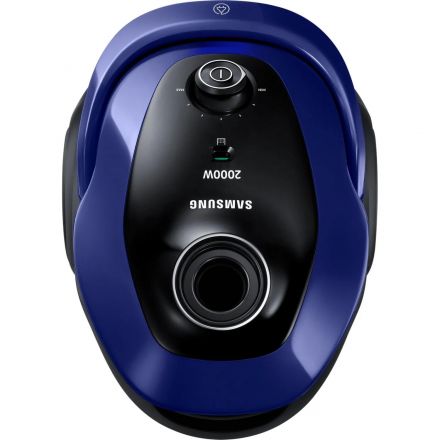 Пылесос Samsung VC20M251AWB/EV