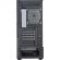 Корпус Formula Crystal Z1 черный без БП ATX 3x120mm 2xUSB2.0 1xUSB3.0