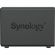 Сетевое хранилище Synology DS124 1x2.5/3.5 SATA/Realtek RTD1619B/1GB DDR4