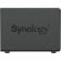 Сетевое хранилище Synology DS124 1x2.5/3.5 SATA/Realtek RTD1619B/1GB DDR4