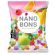 Карамель леденцовая Азовская КФ Nanobons, 1кг