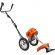 Газонокосилка бензиновая  PATRIOT PT 525 (2 такт) (512109525)