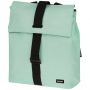 Рюкзак Berlingo Trends "Eco mint" 36*28,5*13см, 1 отделение, тайвек