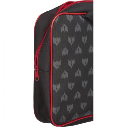 Папка для тетрадей КОМУС Три богатыря Горыныч,А4 на мол,ткань,75мм,ПМД-4-20 Папка для тетрадей КОМУС Три богатыря Горыныч,А4 на мол,ткань,75мм,ПМД-4-20