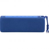 Акустическая система Xiaomi Mi Portable Speaker 16W Blue (QBH4197GL)