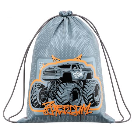 Мешок для обуви 1 отделение ArtSpace "Off-road", 340*420мм