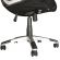 Кресло офисное BRABIX "Impulse EX-505", экокожа, черное, 530876